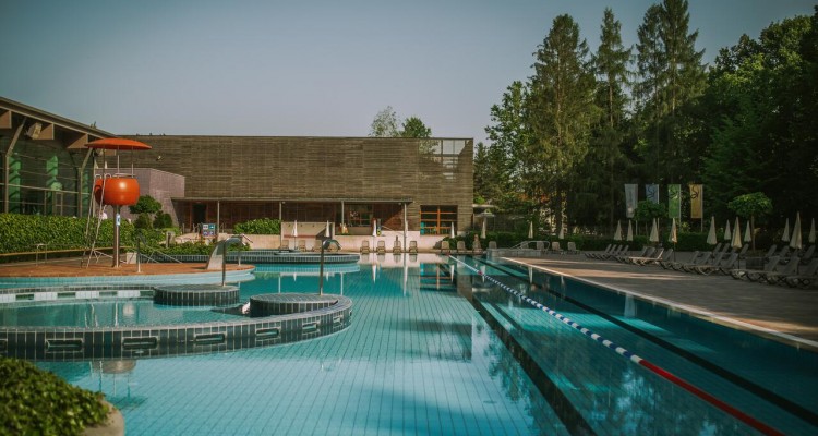 Terme Krka - Hotel Balnea Superior 4*